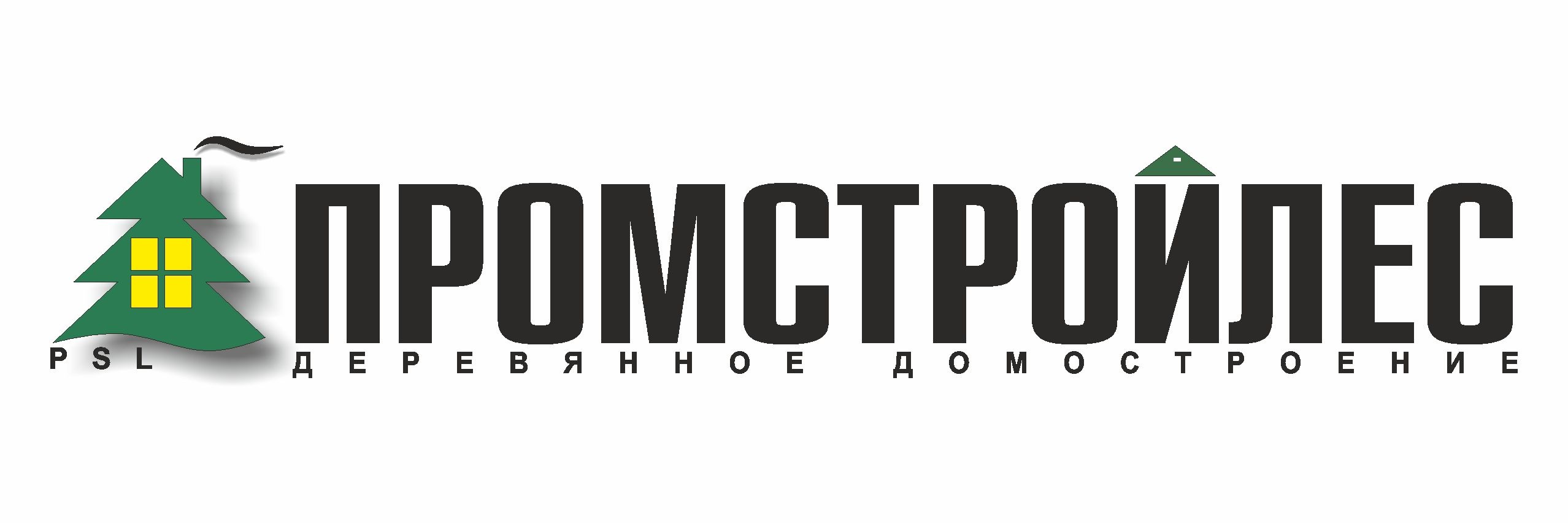 Промстройлес Плюс